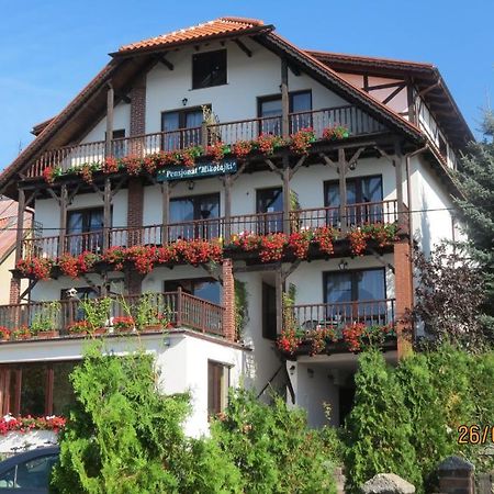 Pensjonat Mikolajki Mikołajki Quarto foto