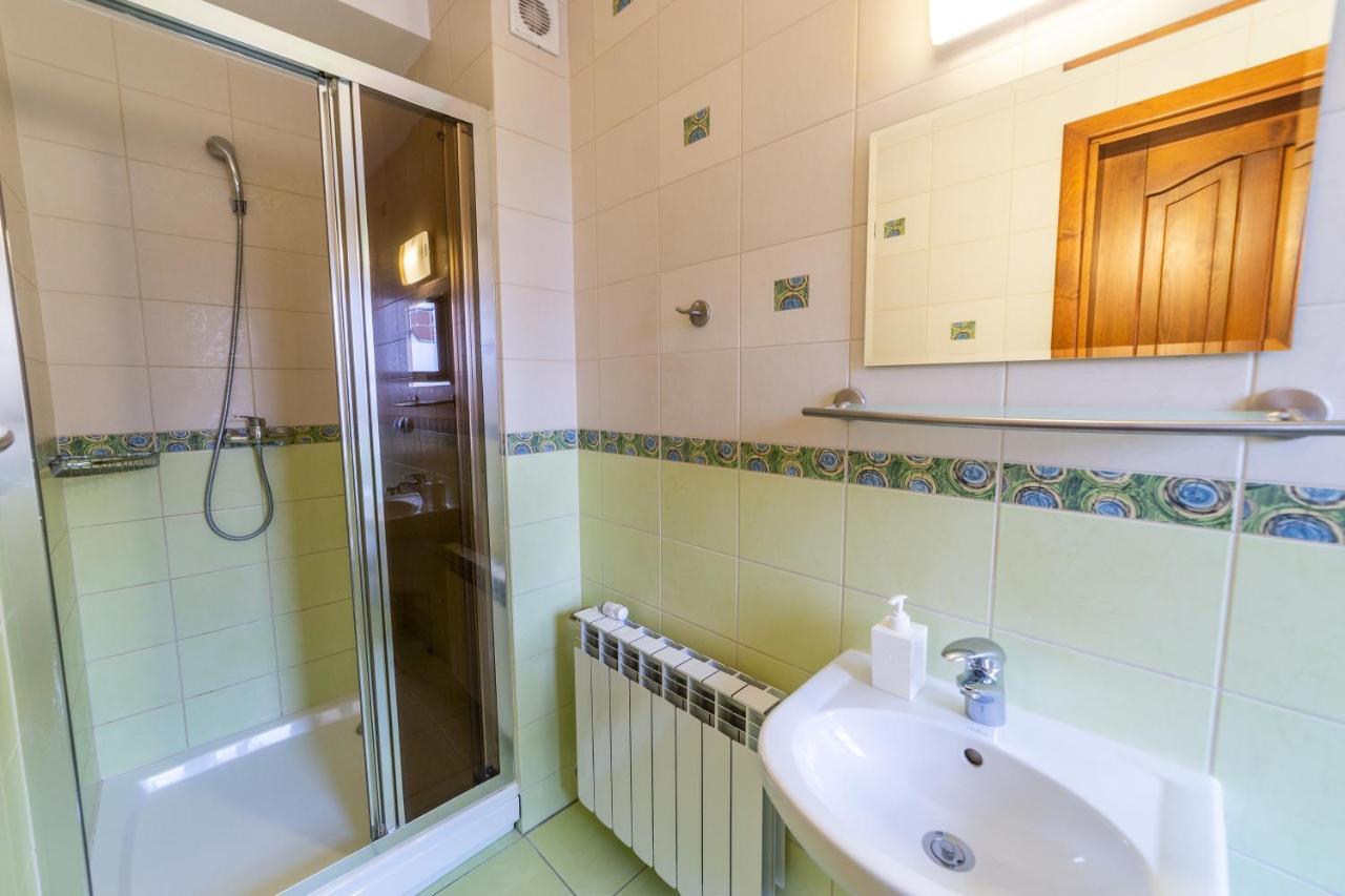 Pensjonat Mikolajki Mikołajki Exterior foto