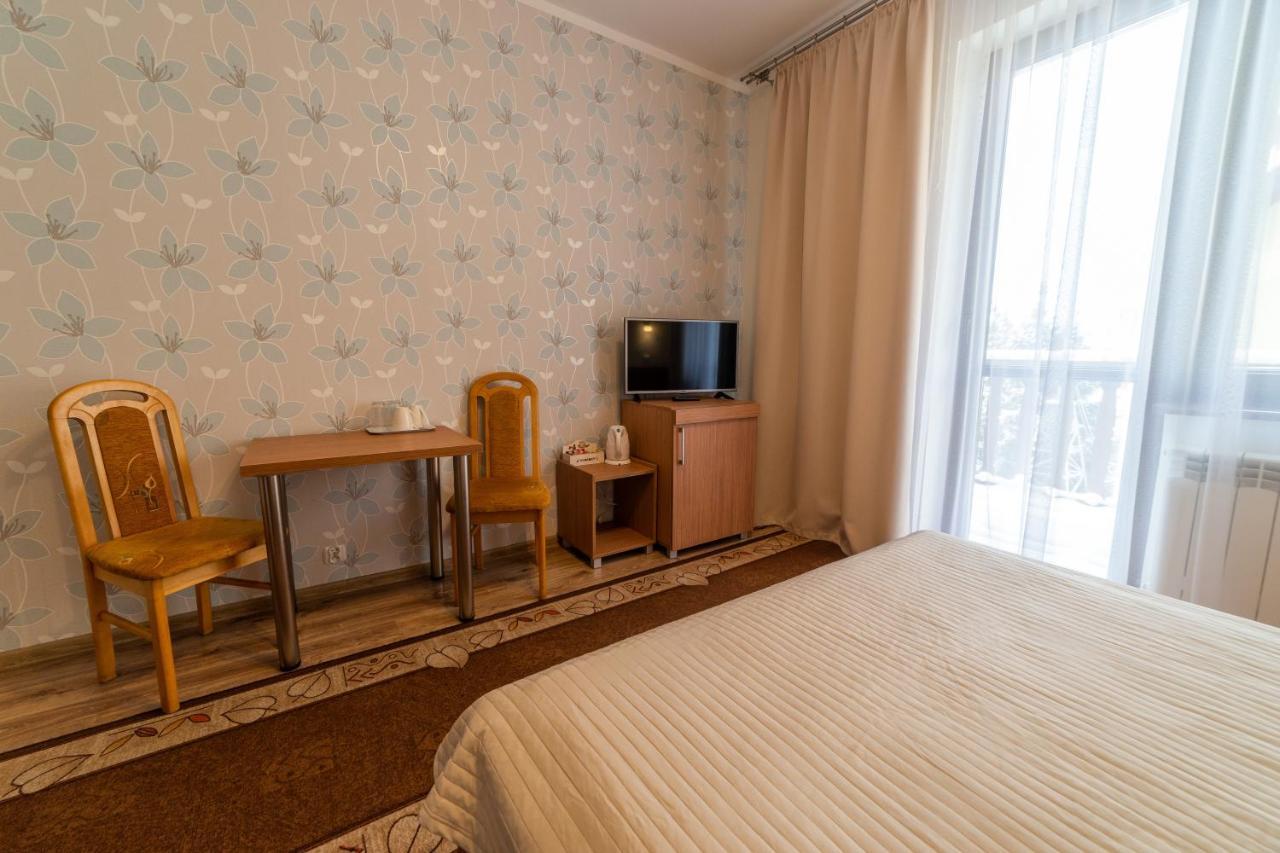 Pensjonat Mikolajki Mikołajki Exterior foto