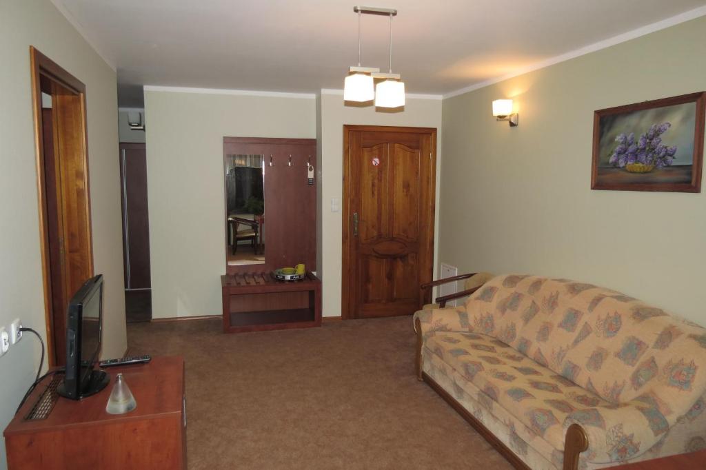 Pensjonat Mikolajki Mikołajki Quarto foto